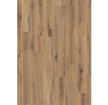 Planche vinyle Dryback Daintree Brown, à coller, 23x150 cm-thumb-1