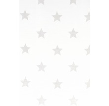 Panneau japonais Stars Allover blanc 245x60 cm-thumb-1
