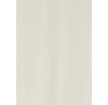 Panneau japonais Lino beige 245x60 cm-thumb-1
