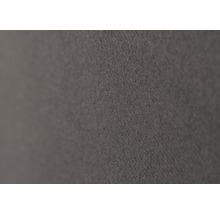 Panneau japonais Midnight gris 245x60 cm-thumb-1