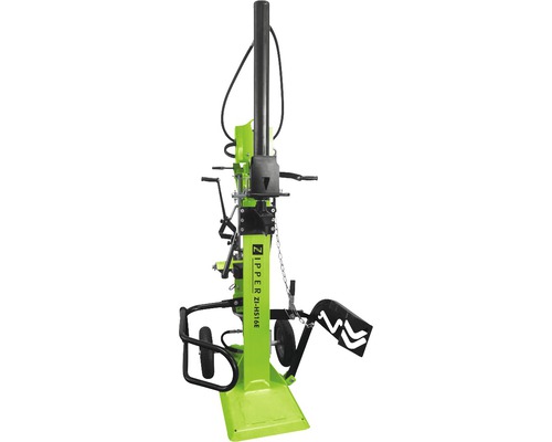Fendeur de bûche électrique Zipper ZI-HS 16 tonnes E-0