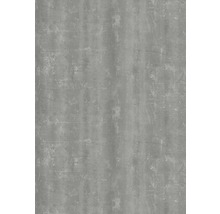 Sol design iD Revolution Lunar béton gris, à coller, 50x100 cm-thumb-1