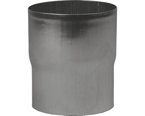Manchon de tuyau Marley aluminium rond DN 80 mm
