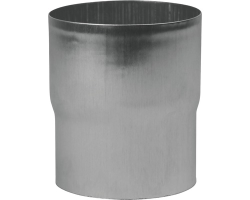 Manchon de tuyau Marley aluminium rond DN 60 mm