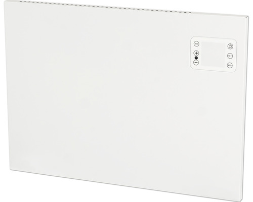 Convecteur thermique Eurom Alutherm 800XS 800 watts avec Wi-Fi et télécommande