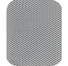 Set de 2 tapis à utilisation universelle taupe 28x37 cm-thumb-0