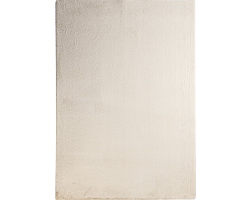 Tapis Romance beige 140x200 cm-0