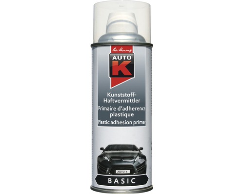 Auto-K Basic agent d'adhérence pour plastiques 400 ml