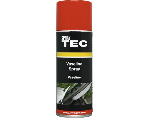 SprayTec spray vaseline 400 ml