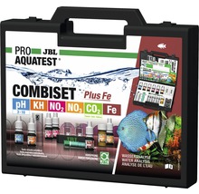 Test d'eau JBL ProAquaTest Combi Set Plus Fe-thumb-0