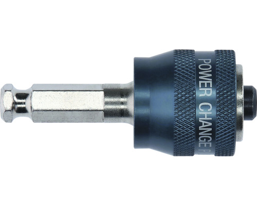 Adaptateur Bosch PowerChange Plus 7/16" 11 mm-0