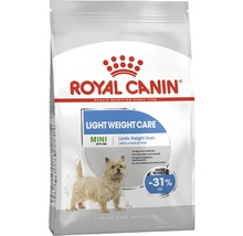 Nourriture sèche pour chien ROYAL CANIN Light Weight Care Mini pour petits chiens ayant tendance au surpoids, 3 kg-thumb-0