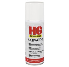 Activateur HG Power Glue en pulvérisateur, accélérateur de durcissement 200 ml-thumb-0