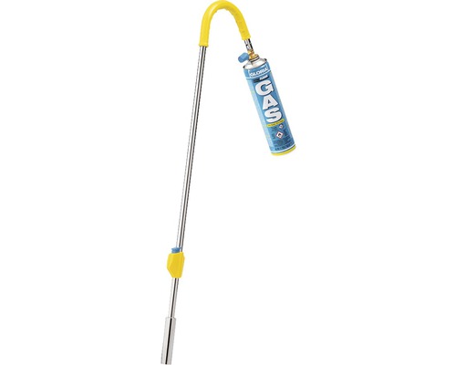 Thermoflamm bio Classic Plus GLORIA, désherbeur thermique, désherbeur électrique, brûleur à gaz, allume-barbecue, contre les mauvaises herbes, brûleur avec cartouche de gaz Thermoflamm bio Classic Plus GLORIA, désherbeur thermique, désherbeur électrique, brûleur à gaz, allume-barbecue, contre les mauvaises herbes, brûleur avec cartouche de gaz