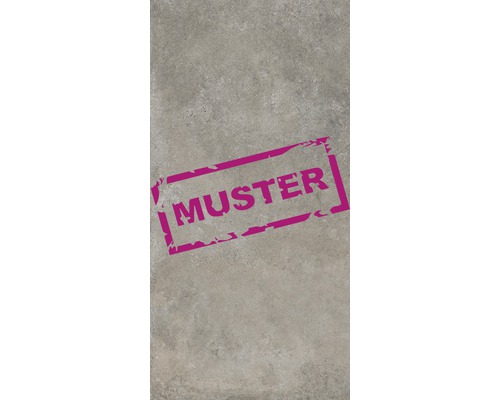 Échantillon de dalle de terrasse en grès cérame fin Flairstone cemento lumino gris clair Échantillon de dalle de terrasse en grès cérame fin Flairstone cemento lumino gris clair