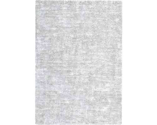 Tapis Etna 110 gris argent 120x170 cm