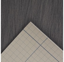 PVC Fashion Fliesenoptik grau 200 cm breit (Meterware)-thumb-2