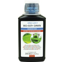Produit de rééquilibrage EASY LIFE Bio-Exit Green 250 ml-thumb-0