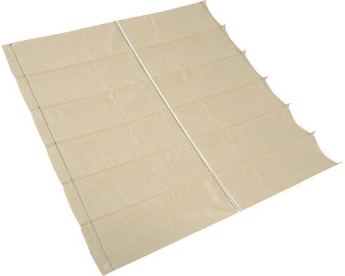 Toile pour pergola rectangle blanc 300x290 cm