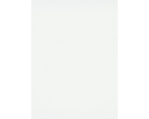 Papier peint intissé 10004-01 GMK Fashion for Walls uni blanc scintillant