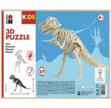 Puzzle 3D dinosaure Marabu KiDS-thumb-1
