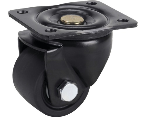 SL-PA Lenkrolle Tarrox 50x38 mm