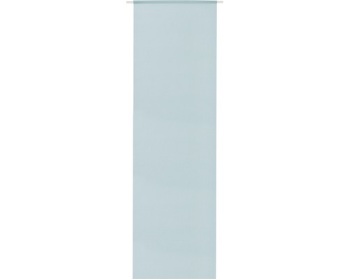 Panneau japonais Basic menthe 60 x 300 cm