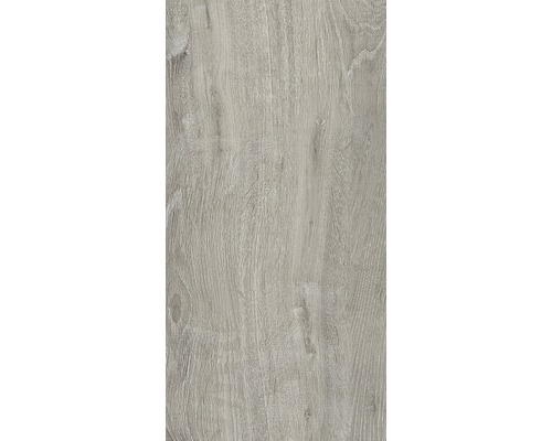Échantillon de dalle de terrasse en grès cérame fin FLAIRSTONE Wood Light Grey