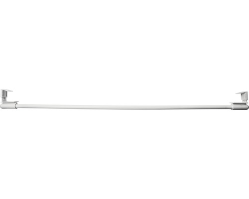 Klemmstange Smart Fix weiß 60-110 cm Ø 10 mm