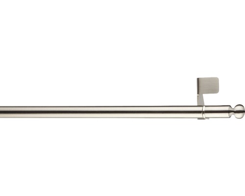 Klemmstange fit-ball edelstahl-optik 30-50 cm Ø 11 mm-0