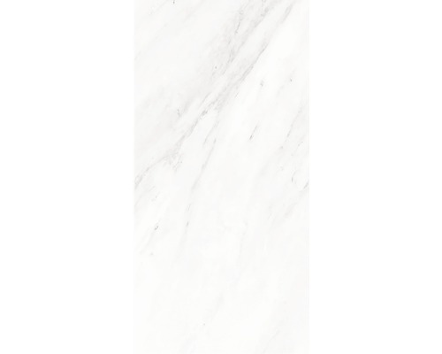 Lambris en PVC GX Wall + marbre gris 5x300x600 mm