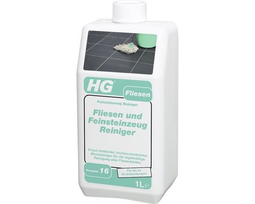 Nettoie-carrelages HG 1000ml-0