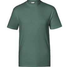 T-Shirt Hammer Workwear vert mousse Taille 3XL-thumb-0