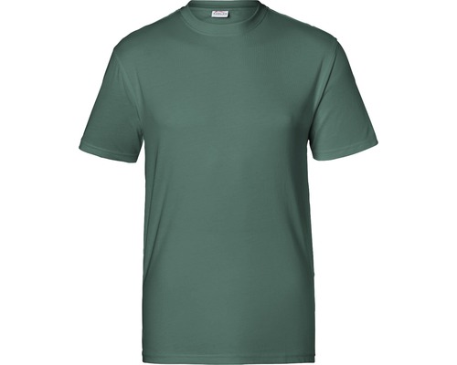 T-Shirt Hammer Workwear vert mousse Taille 3XL-0