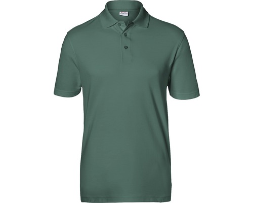 Polo Hammer Workwear vert mousse Taille XXL
