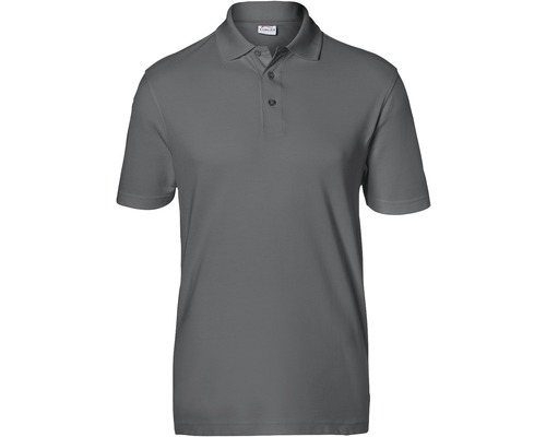 Polo Hammer Workwear anthracite taille XXL