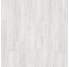 Lame en vinyle Dryback 55 Palomino White, à coller, 18,4x121,9 cm-thumb-0