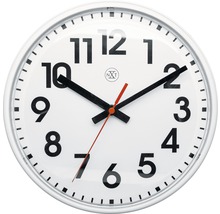 INNSPIRO Accessoires Horloge Petit Blanc 
