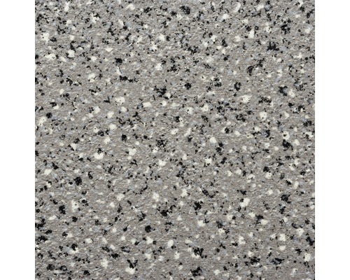 PVC Togo aspect granit gris foncé largeur 300 cm (marchandise au mètre)-0