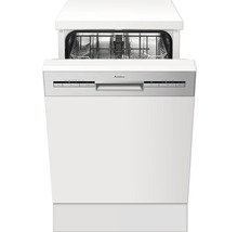Lave-vaisselle partiellement intégré Amica EGSP 573 910 E 60 x 87 x 58 cm pour 13 couverts 11 l 47 dB (A)-thumb-0