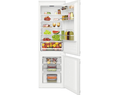 Réfrigérateur-congélateur Amica EKGCS 387 900 54 x 177,6 x 55 cm réfrigérateur 195 l congélateur 75 l