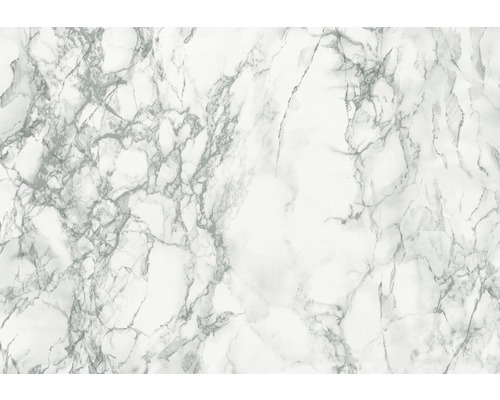 d-c-fix® Film adhésif imitation marbre gris 45x200 cm