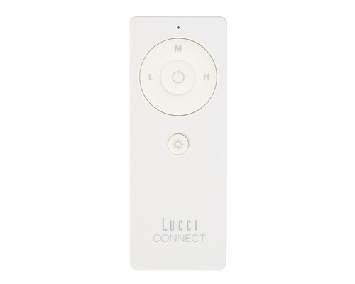 Kit Lucci Connect Wifi Remote télécommande + récepteur pour ventilateur de plafond Bayside Fanaway Lucci Air