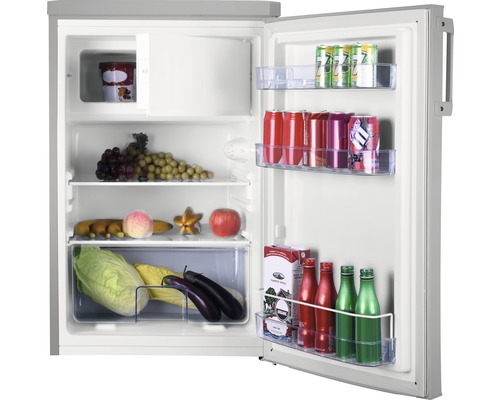 Réfrigérateur avec compartiment de congélation Amica KS 361 112 E lxhxp 55 x 84.5 x 63 cm compartiment de réfrigération 95 l compartiment de congélation 13 l