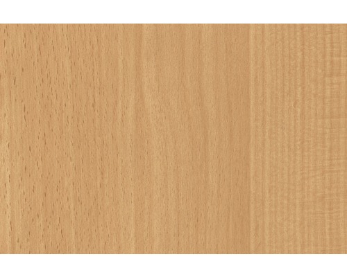 Film adhésif d-c-fix® décor bois hêtre rouge 45x200 cm