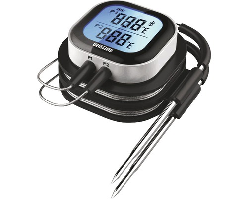 Thermomètre à barbecue Bluetooth Grill Guru