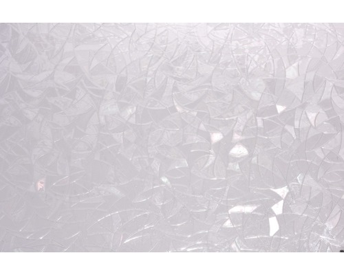 Film adhésif d-c-fix® Static pour vitrage, adhérence statique, Tord blanc  45x150 cm - HORNBACH Luxembourg