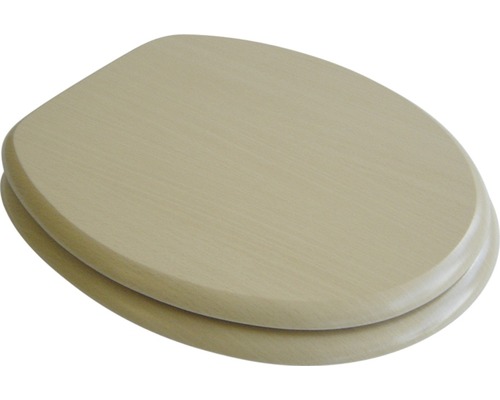WC-Sitz ADOB Amalfi Buche