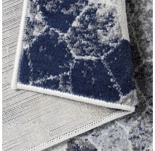 Tapis Montana bleu 80x150cm-thumb-2