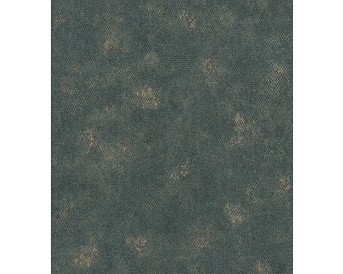 Papier peint intissé 550696 Highlands exotic bleu